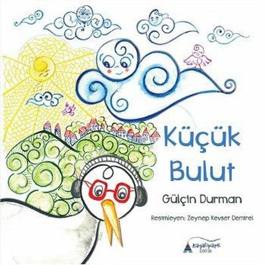 Küçük Bulut | Kayalıpark