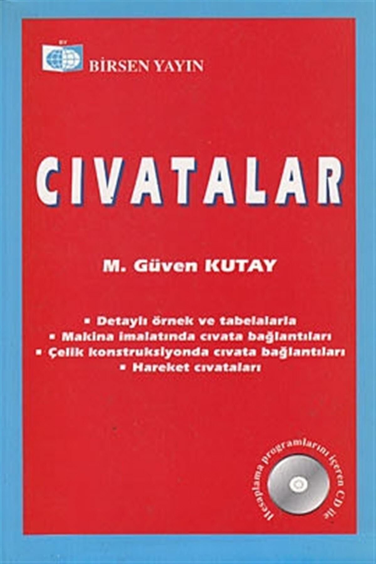 Cıvatalar
