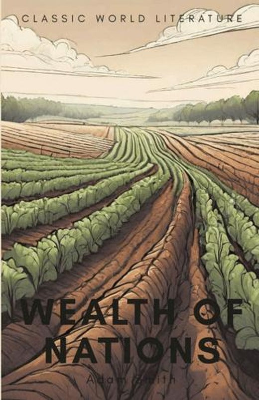Wealth Of Nations