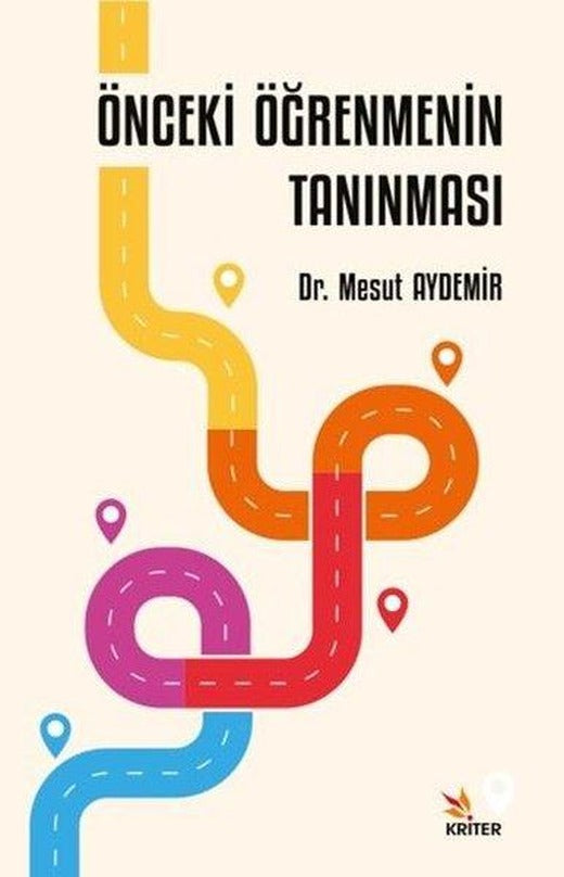 Önceki Öğrenmenin Tanınması | Kriter (İnce Kapak)