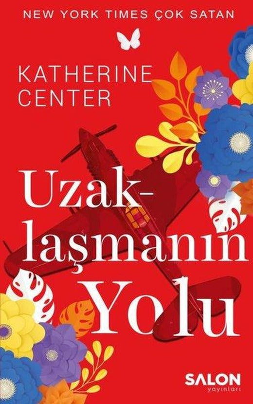 Uzaklaşmanın Yolu | Salon Yayınları (İnce Kapak)