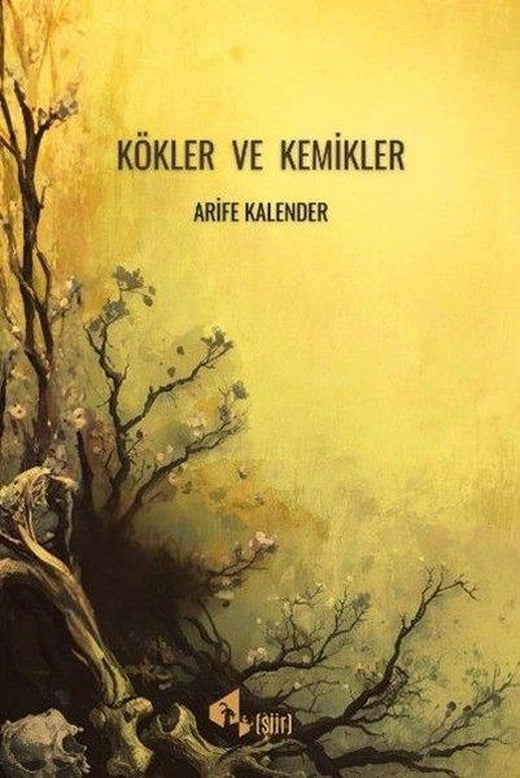Kökler ve Kemikler | Papirüs Yayın (İnce Kapak)