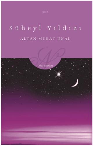 Süheyl Yıldızı | Nida Dergisi Yayınları (Ciltsiz)  - Resim 1