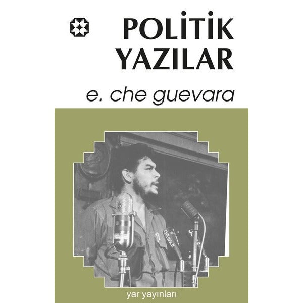 Politik Yazılar | Yar Yayınları (Ciltsiz)