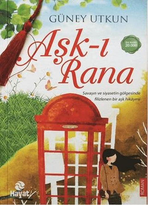 Aşk-ı Rana