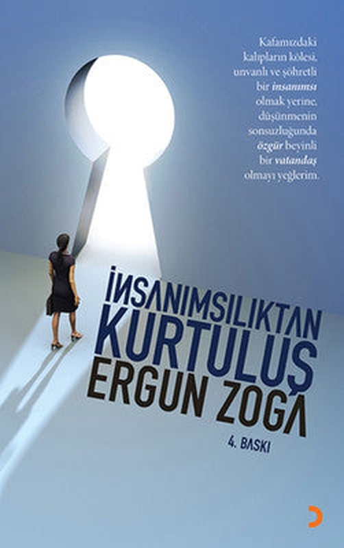 İnsanımsılıktan Kurtuluş | Cinius