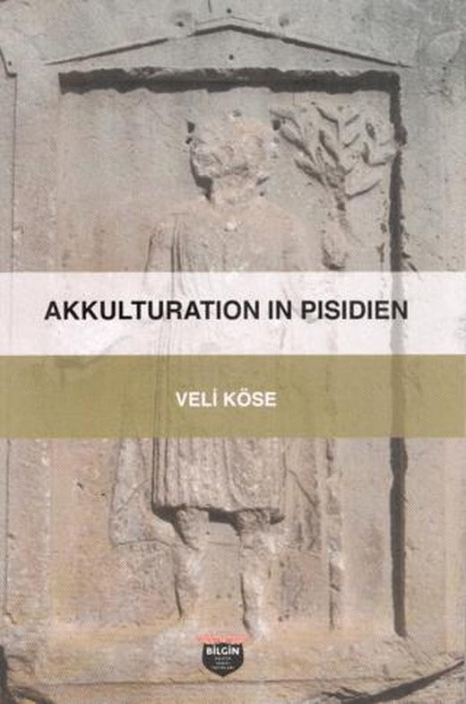 Akkulturation In Pisidien