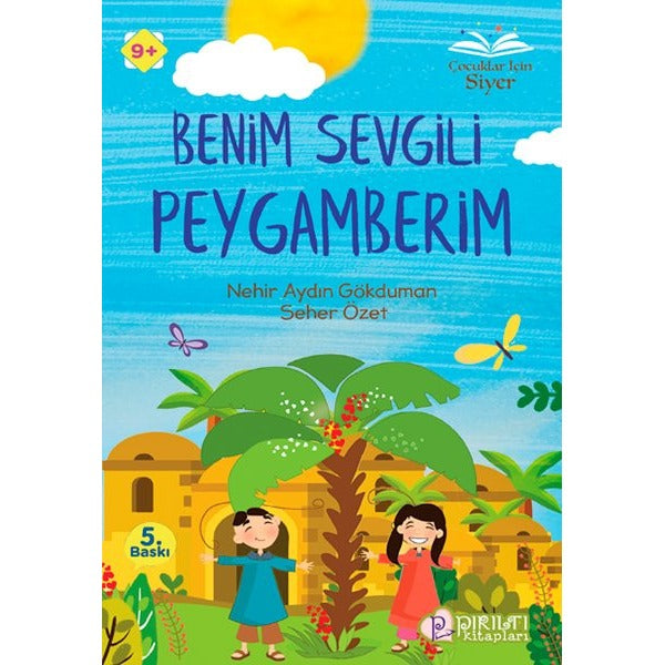 Benim Sevgili Peygamberim