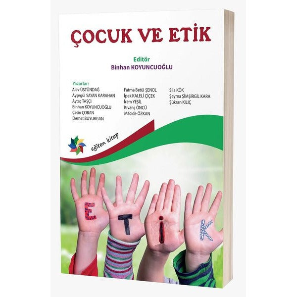 Çocuk ve Etik