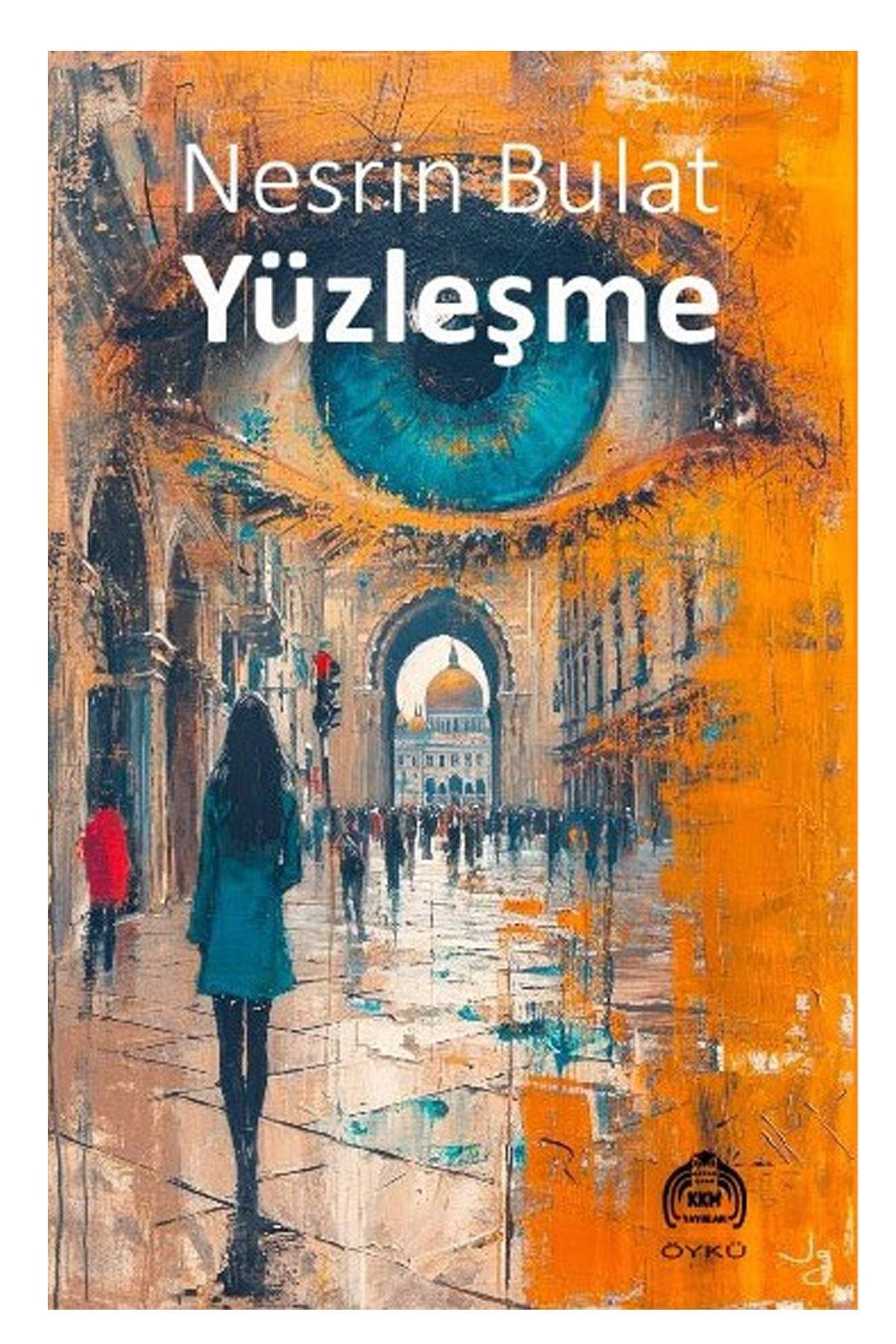 Yüzleşme | Kekeme Yayınları (Ciltsiz)