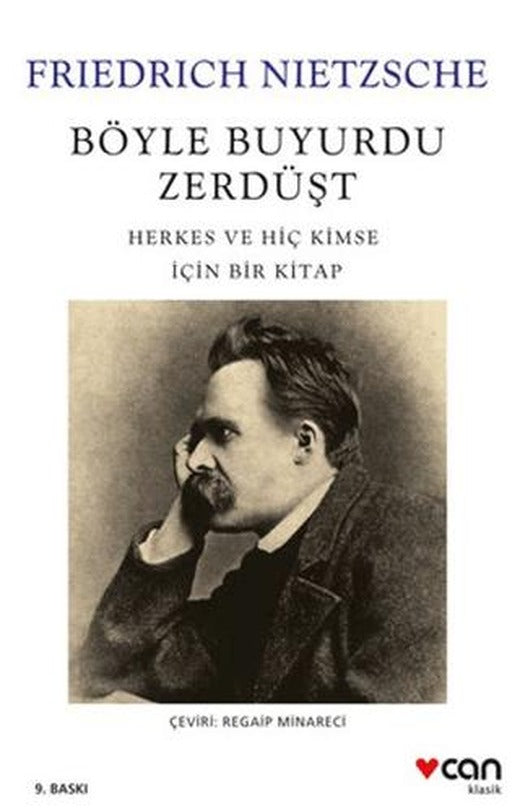 Böyle Buyurdu Zerdüşt