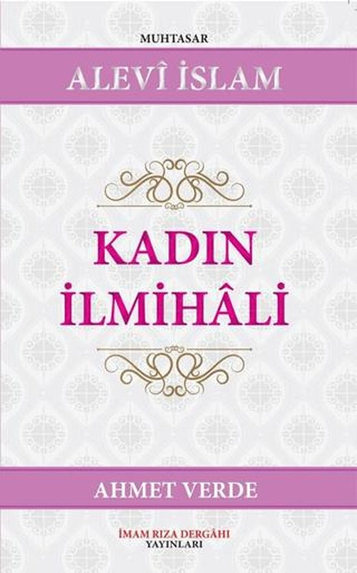 Kadın İlmihali
