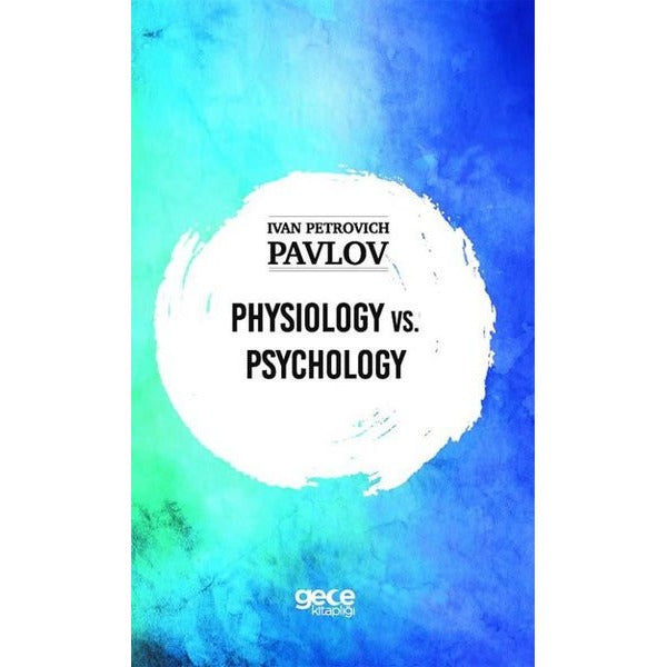 Physiology vs. Physiology | Gece Kitaplığı