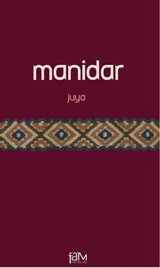Manidar