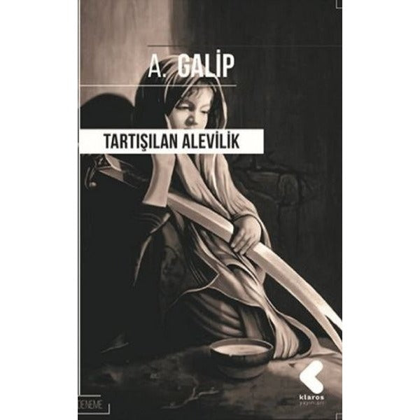 Tartışılan Alevilik