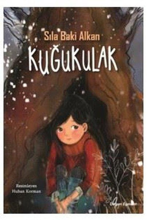 Kuğukulak | Doğan ve Egmont Yayıncılık (İnce Kapak)