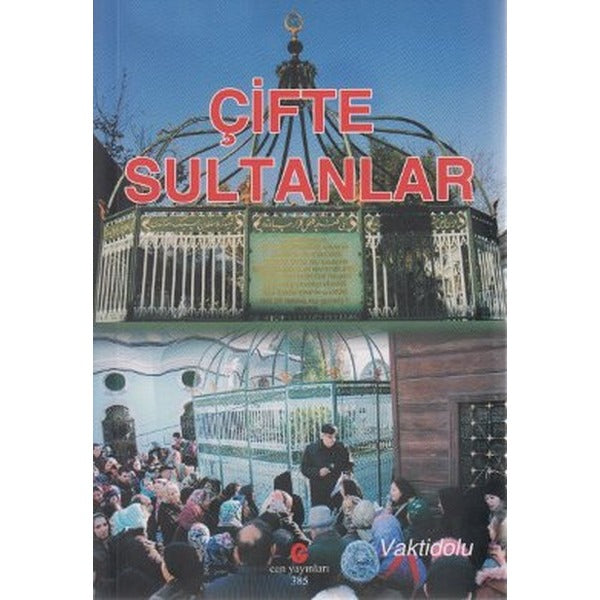 Çifte Sultanlar | Can Yayınları (Ali Adil Atalay) (Ciltsiz)