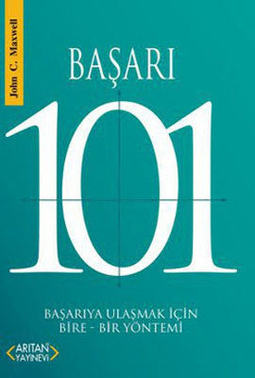 Başarı 101 | Arıtan Yayınları