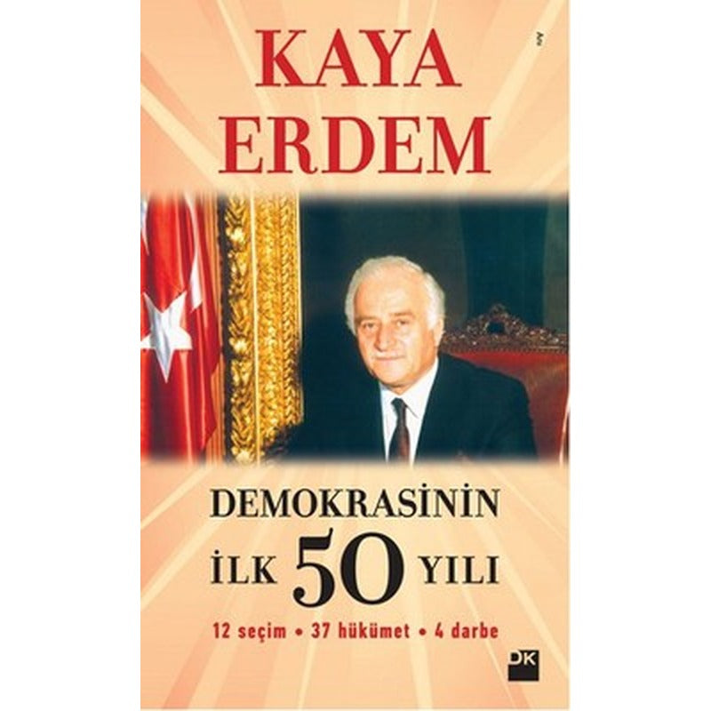 Demokrasinin İlk 50 Yılı | Doğan Kitap