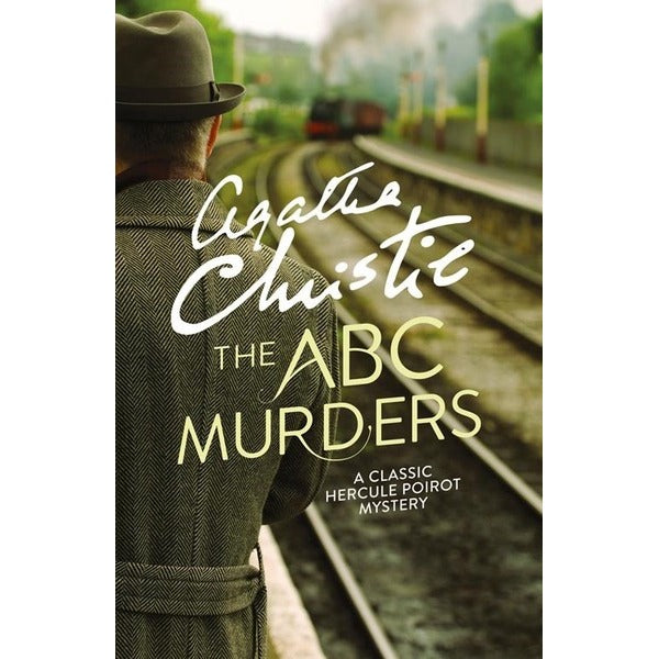 The ABC Murders