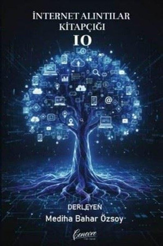 İnternet Alıntılar Kitapçığı 10 | Cenevre Fikir Sanat (İnce Kapak)