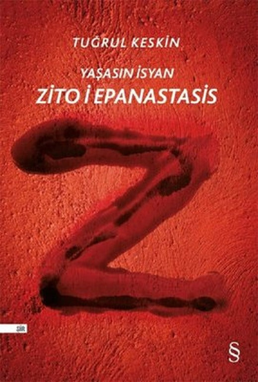 Zito i Epanastasis | Everest Yayınları