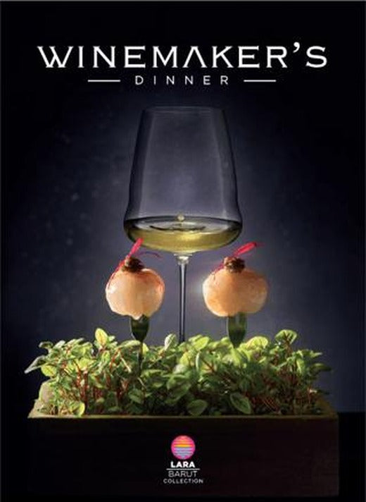 Winemaker's Dinner