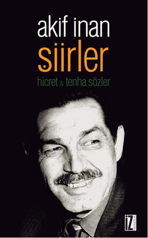 Şiirler | İz Yayıncılık - Şiir Dizisi (e-Kitap)