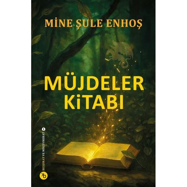 Müjdeler Kitabı 1