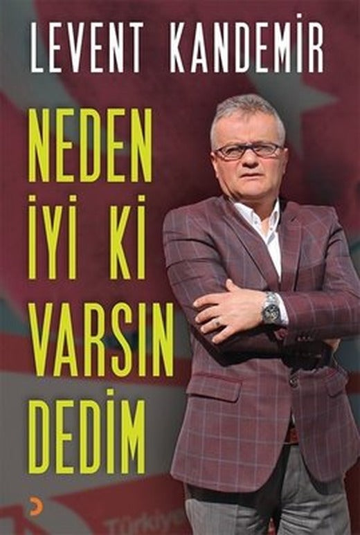 Neden İyi ki Varsın Dedim | Cinius