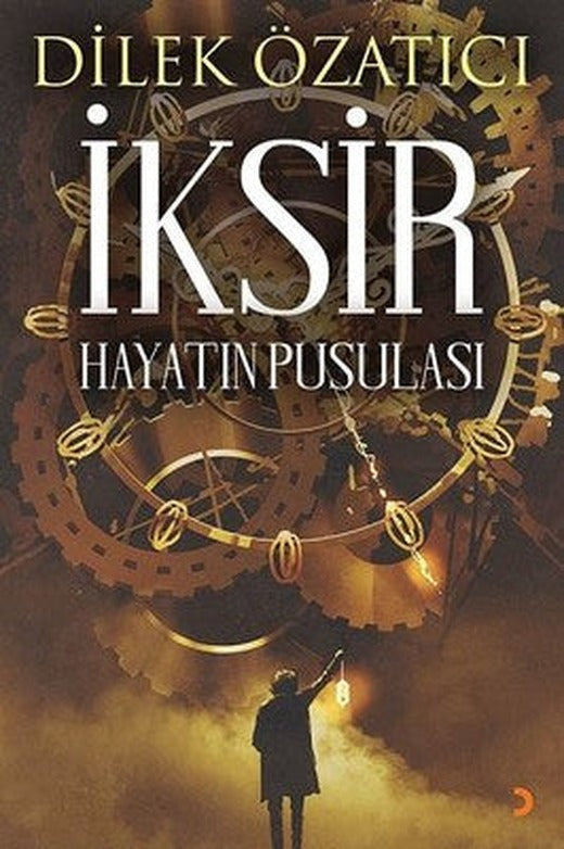 İksir-Hayatın Pusulası | Cinius