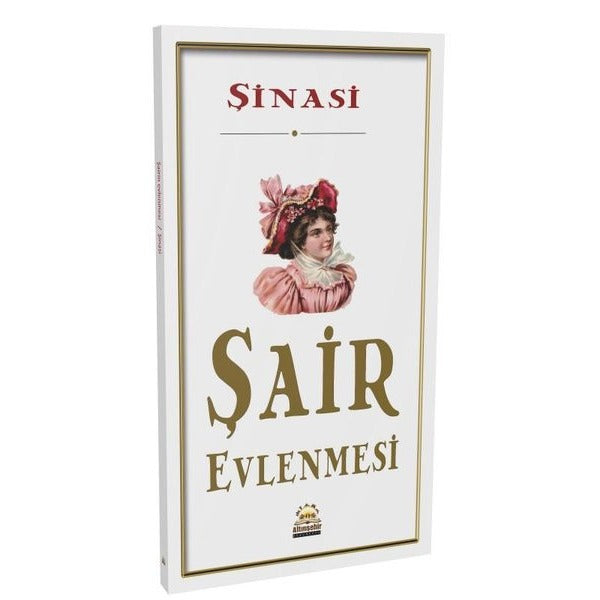 Şair Evlenmesi | Billur (İnce Kapak)