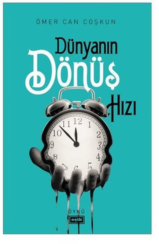 Dünyanın Dönüş Hızı | Eşik Yayınları