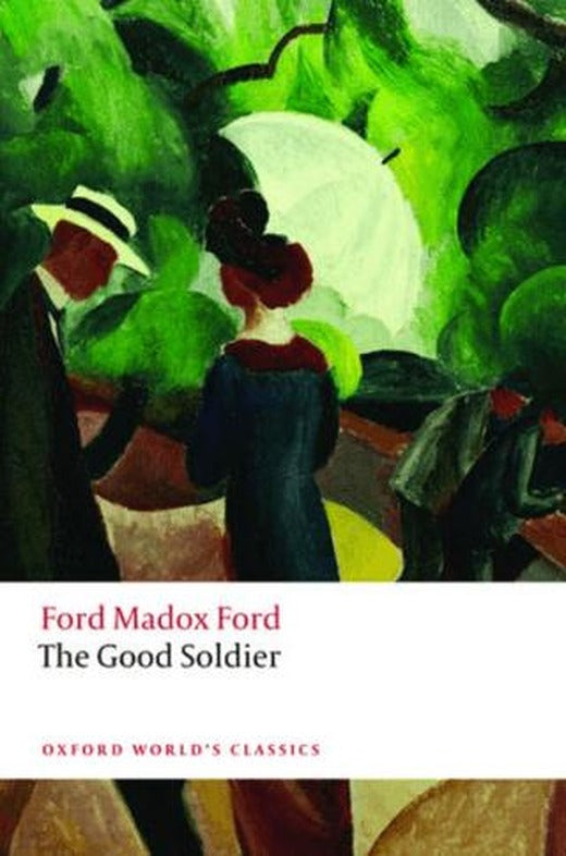 The Good Soldier