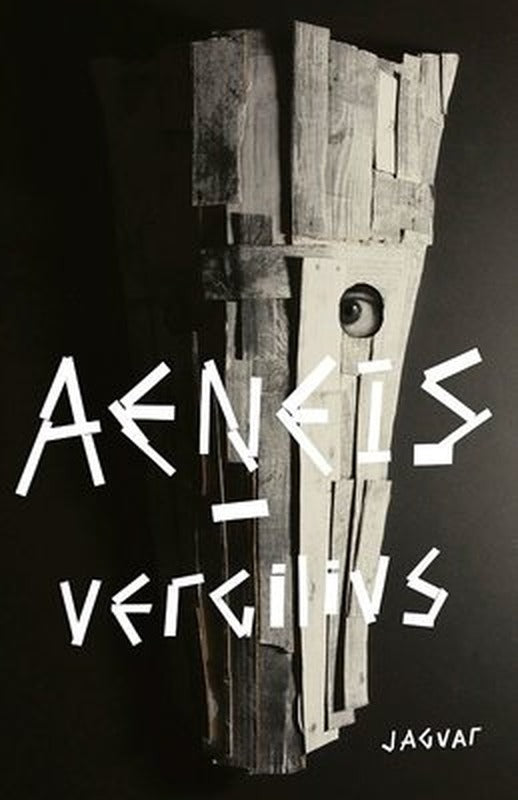 Aeneis | Jaguar Yayınları