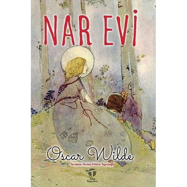 Nar Evi