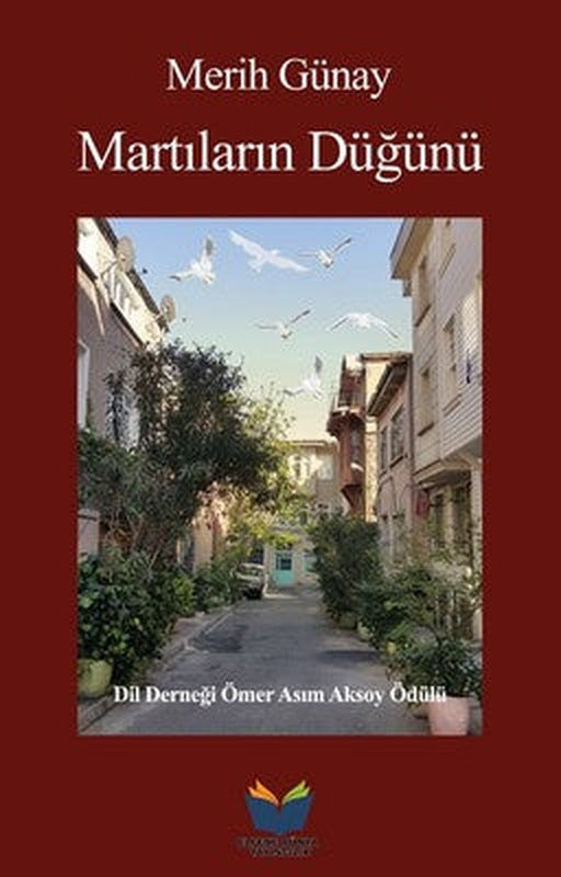 Martıların Düğünü | Elfene Dünya Yayıncılık