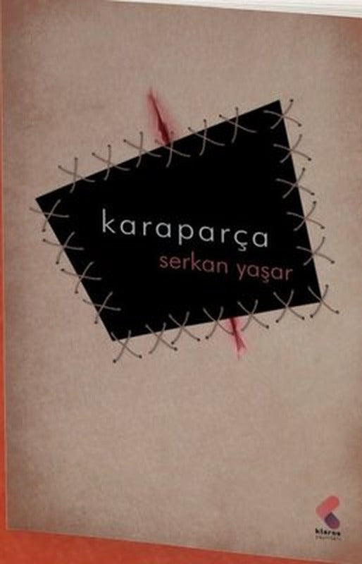 Kara Parça | Klaros Yayınları