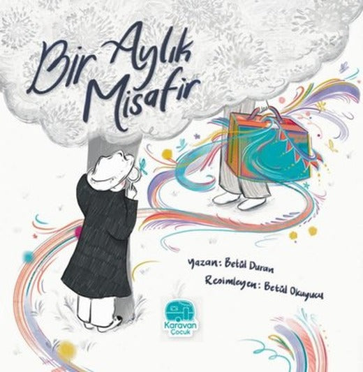 Bir Aylık Misafir | Karavan Çocuk