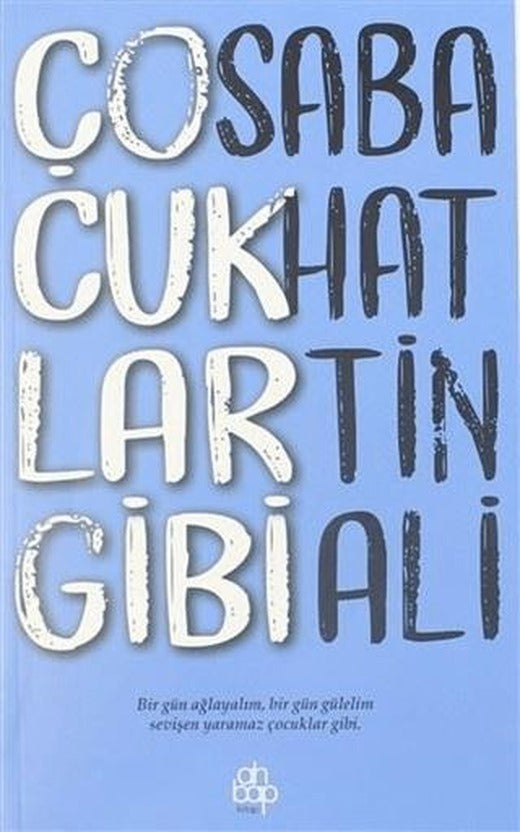 Çocuklar Gibi
