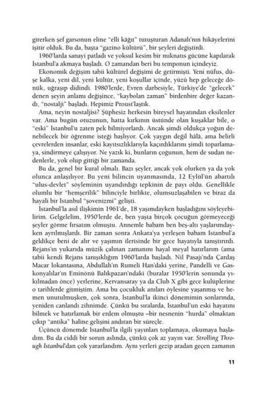 İstanbul Gezi Rehberi | İletişim Yayınları