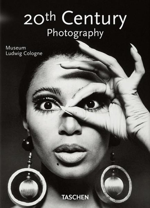 20th Century Photography | Taschen (Ciltli)