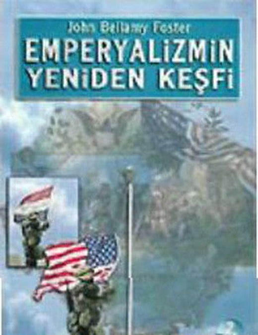 Emperyalizmin Yeniden Keşfi | Kalkedon