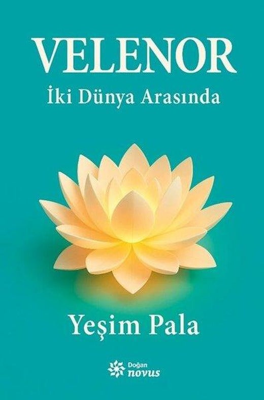 Velenor - İki Dünya Arasında | Doğan Novus (Ciltli)