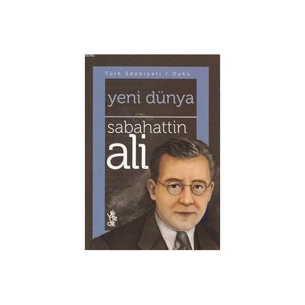 Yeni Dünya