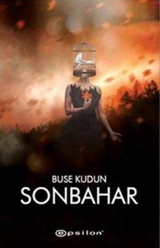 Son'bahar | Tilki Yayınları