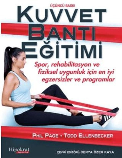 Kuvvet Bantı Eğitimi