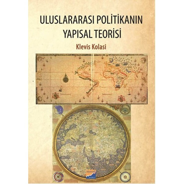 Uluslararası Politikanın Yapısal Teorisi | Siyasal Kitabevi