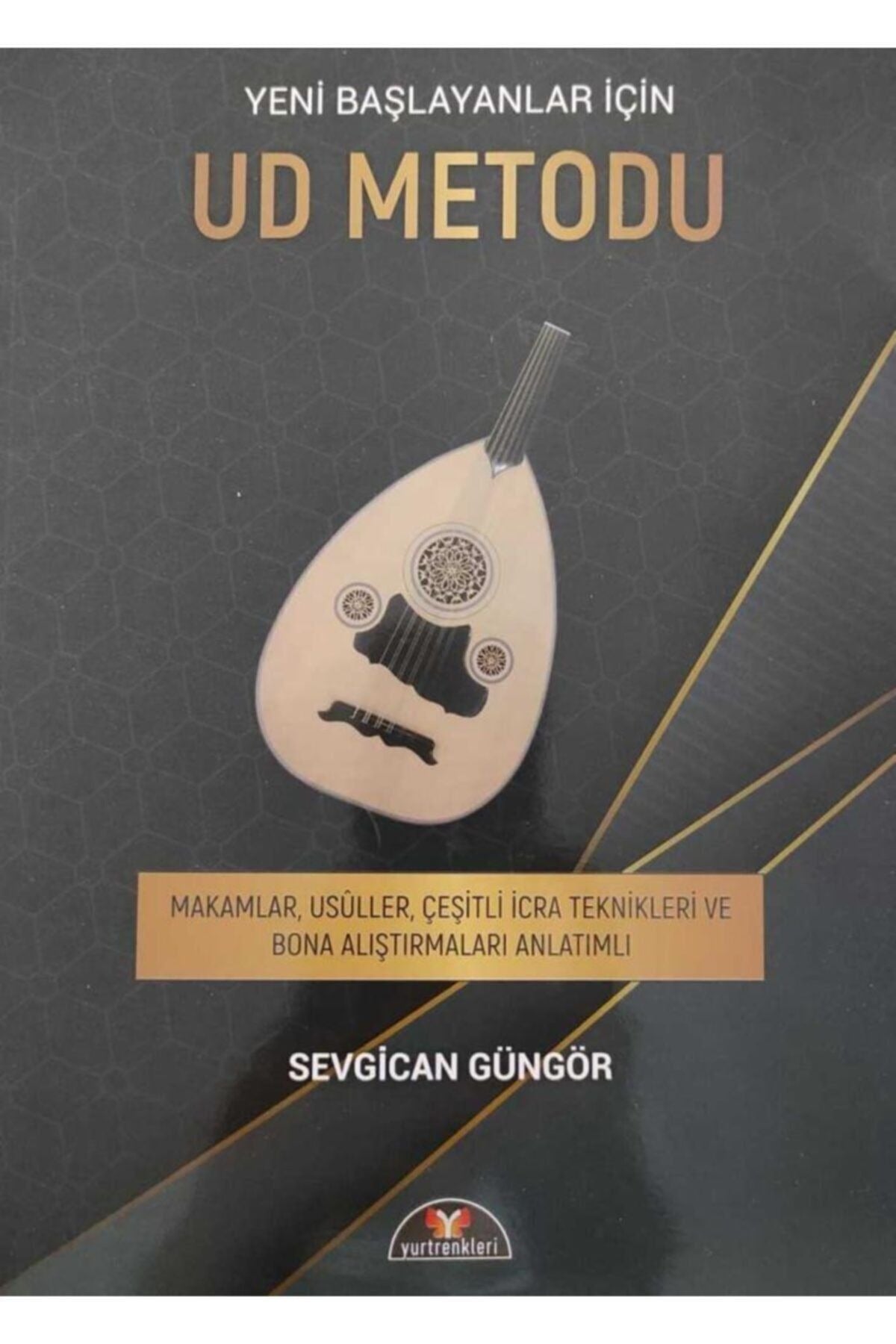 Yeni Başlayanlar için Ud Metodu