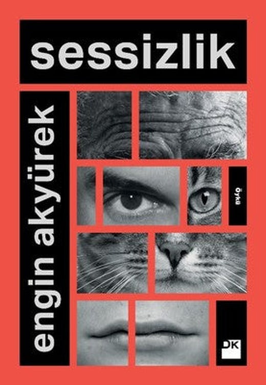 Sessizlik | Doğan Kitap